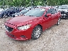 JM1GJ1U69F1****** Usados y Reparables 2015 Mazda 6 en Oklahoma City