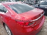 JM1GJ1U69F1****** Salvamento y Reparables 2015 Mazda 6 en Estado de Oklahoma