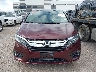 5FNRL6H57JB****** Destrozados 2018 Honda Odyssey en Estado de Texas