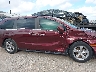 5FNRL6H57JB****** Usados 2018 Honda Odyssey en Estado de Texas