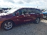 5FNRL6H57JB****** Reparables 2018 Honda Odyssey en Estado de Texas