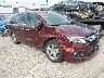 5FNRL6H57JB****** Salvamento y Destrozados 2018 Honda Odyssey en Fort Worth North
