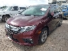 5FNRL6H57JB****** Usados y Reparables 2018 Honda Odyssey en Fort Worth North