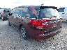 5FNRL6H57JB****** Salvamento y Reparables 2018 Honda Odyssey en Fort Worth North