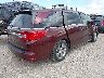 5FNRL6H57JB****** Salvamento y Destrozados 2018 Honda Odyssey en Estado de Texas