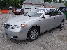 JTNBB46K073****** Usados y Reparables 2007 Toyota Camry Hybrid en Portland Gorham
