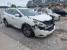 5N1AZ2MGXHN****** Salvage and Wrecked 2017 Nissan Murano in Chicago South