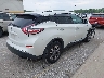 5N1AZ2MGXHN****** Salvage and Wrecked 2017 Nissan Murano in Illinois State