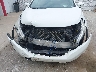 5N1AZ2MGXHN****** Salvage and Repairable 2017 Nissan Murano in Illinois State