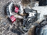 5XYRL4LC9NG****** Wrecked 2022 Kia Sorento in Texas State