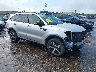5XYRL4LC9NG****** Salvage and Wrecked 2022 Kia Sorento in Houston