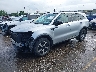 5XYRL4LC9NG****** Used and Repairable 2022 Kia Sorento in Houston