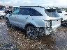 5XYRL4LC9NG****** Salvage and Repairable 2022 Kia Sorento in Houston