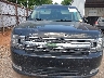 2FMHK6C87KB****** Wrecked 2019 Ford Flex in Oklahoma State