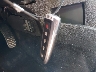 2FMHK6C87KB****** Salvage 2019 Ford Flex in Oklahoma State