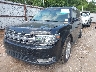 2FMHK6C87KB****** Used and Repairable 2019 Ford Flex in Oklahoma City
