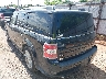 2FMHK6C87KB****** Salvage and Repairable 2019 Ford Flex in Oklahoma City