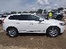 YV449MRM0G2****** Repairable 2016 Volvo XC60 in Kansas State
