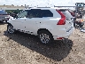 YV449MRM0G2****** Salvage and Repairable 2016 Volvo XC60 in Wichita