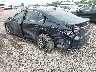 58AFZ1B12RU****** Salvamento y Reparables 2024 Lexus ES 350 en Chicago North