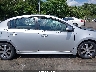 3N1AB6AP6CL****** Used 2012 Nissan Sentra in North Carolina State