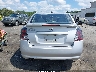 3N1AB6AP6CL****** Wrecked 2012 Nissan Sentra