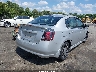 3N1AB6AP6CL****** Salvage and Wrecked 2012 Nissan Sentra in North Carolina State