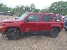 1C4NJRFB7GD****** Repairable 2016 Jeep Patriot in Wisconsin State