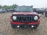 1C4NJRFB7GD****** Wrecked 2016 Jeep Patriot in Wisconsin State