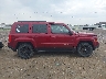 1C4NJRFB7GD****** Used 2016 Jeep Patriot in Wisconsin State