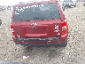 1C4NJRFB7GD****** Wrecked 2016 Jeep Patriot