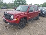 1C4NJRFB7GD****** Used and Repairable 2016 Jeep Patriot in Appleton