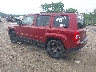 1C4NJRFB7GD****** Salvage and Repairable 2016 Jeep Patriot in Appleton