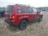 1C4NJRFB7GD****** Salvage and Wrecked 2016 Jeep Patriot in Wisconsin State