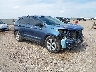 2FMPK3G94KB****** Salvage and Wrecked 2019 Ford Edge in Amarillo