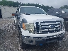 1FTFW1EFXBF****** Salvage and Wrecked 2011 Ford F-150 in Atlanta North