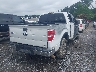 1FTFW1EFXBF****** Salvage and Wrecked 2011 Ford F-150 in Georgia State