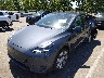 7SAYGDEE7PF****** Used and Repairable 2023 Tesla Model Y in Englishtown