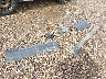 JF1SF6350YH****** Destrozados 2000 Subaru Forester en Estado de Texas