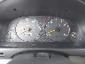 JF1SF6350YH****** Salvamento 2000 Subaru Forester en Corpus Christi
