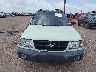 JF1SF6350YH****** Usados 2000 Subaru Forester en Estado de Texas
