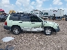 JF1SF6350YH****** Reparables 2000 Subaru Forester en Estado de Texas