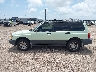 JF1SF6350YH****** Salvamento 2000 Subaru Forester