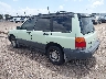 JF1SF6350YH****** Salvamento y Reparables 2000 Subaru Forester en Corpus Christi