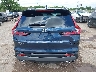 7FARS5H85SE****** Destrozados 2025 Honda CR-V Hybrid