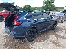 7FARS5H85SE****** Salvamento y Destrozados 2025 Honda CR-V Hybrid en Estado de Oklahoma