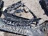 WDD3G4EB3KW****** Salvage 2019 Mercedes-Benz A-Class in New Mexico State