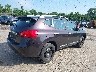 JN8AS5MV1FW****** Salvamento y Destrozados 2015 Nissan Rogue en Estado de Pennsylvania