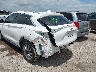 3PCAJ5M17KF****** Salvage and Repairable 2019 Infiniti QX50 in Texas State