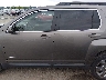 2CTFLFEY9A6****** Repairable 2010 GMC Terrain in Oklahoma State